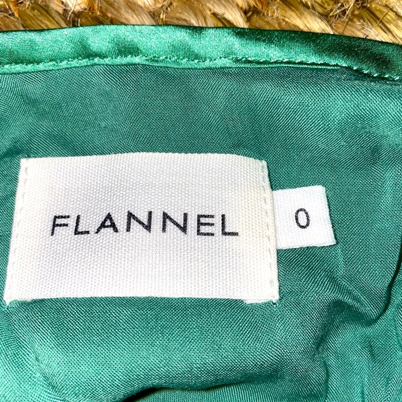 FLANNEL SMOKE AND MIRRORS SET - Picture 7 of 13